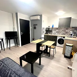  Appartement Atipyc